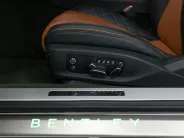 Bentley Continental GT III, 2021 — экстерьер, фото 14