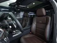 Mercedes-Benz E-Класс AMG E 63 AMG 4MATIC IV (W212, S212) Рестайлинг, 2014 — экстерьер, фото 10