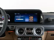 Mercedes-Benz G-Класс AMG G 63 II (W465) Рестайлинг, 2025 — экстерьер, фото 31