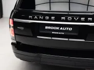Land Rover Range Rover Autobiography IV Рестайлинг, 2020 — экстерьер, фото 38