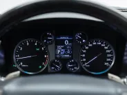 Lexus LX 25th Anniversary Edition 2 III Рестайлинг, 2015 — экстерьер, фото 16