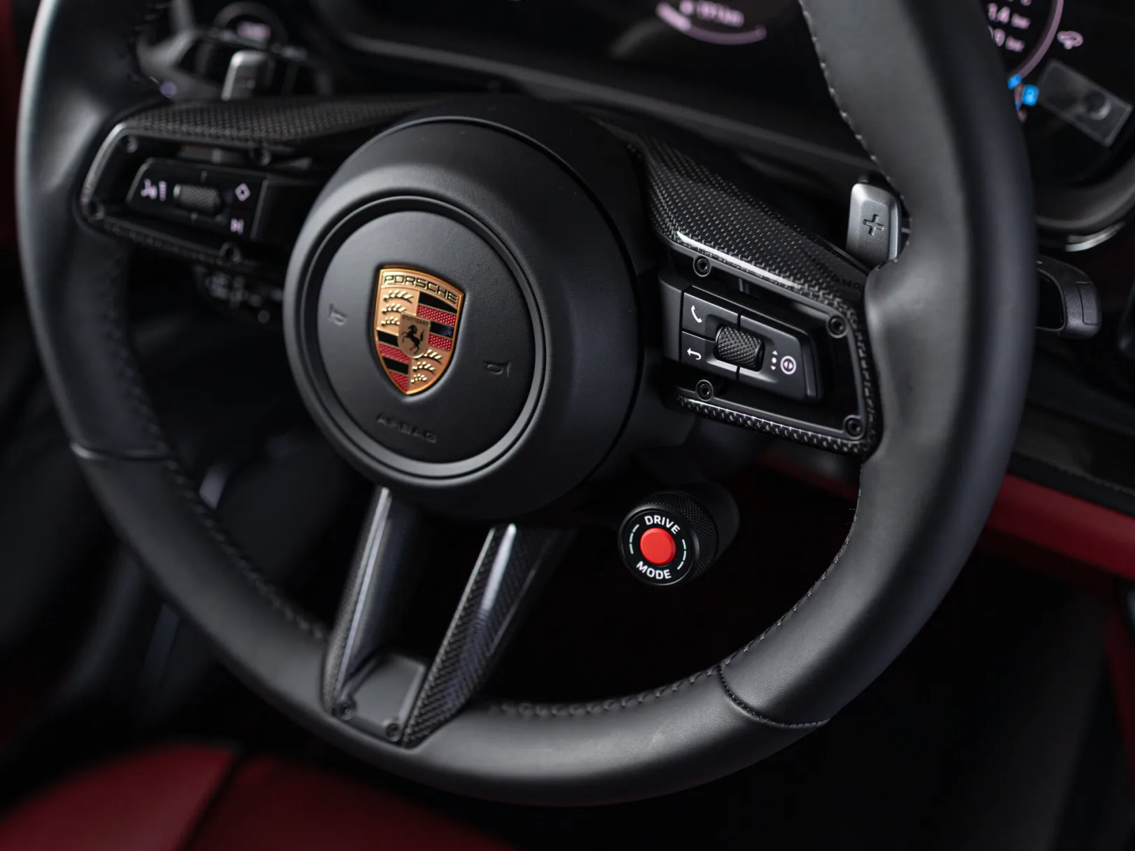 Porsche Cayenne Turbo GT III Рестайлинг, 2026 — экстерьер, фото 18