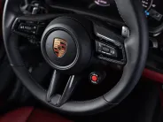 Porsche Cayenne Turbo GT III Рестайлинг, 2026 — экстерьер, фото 18