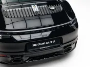 Porsche 911 Edition 50 Years Porsche Design VIII (992), 2022 — экстерьер, фото 36