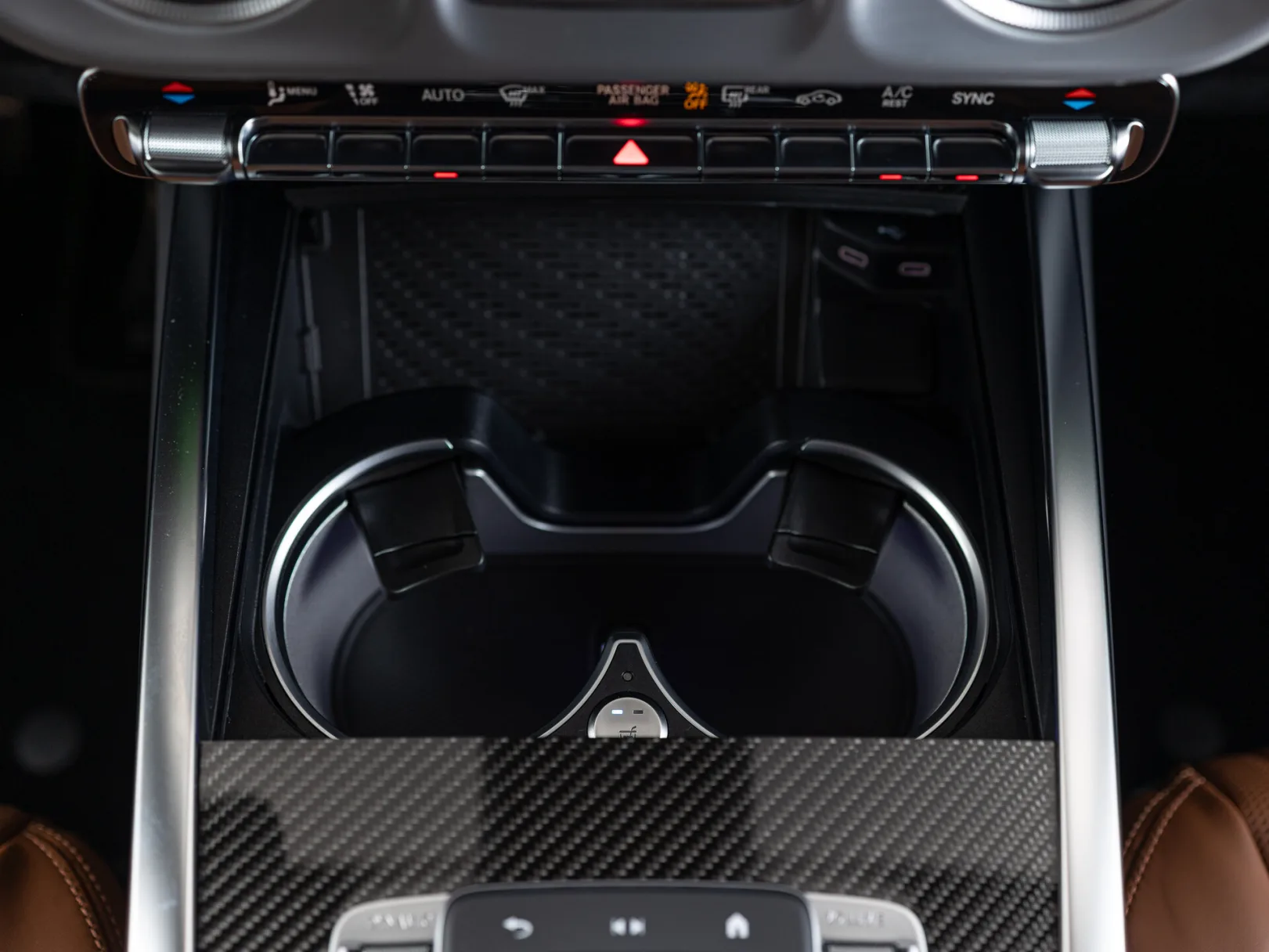 Mercedes-Benz G-Класс AMG G 63 II (W465) Рестайлинг, 2025 — экстерьер, фото 21