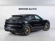 Porsche Cayenne Turbo GT III Рестайлинг, 2026 — экстерьер, фото 6