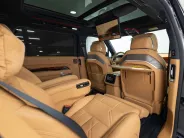 Zeekr 9X Max (6 seats) I, 2025 — экстерьер, фото 37