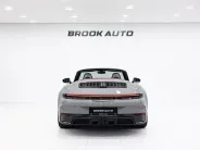 Porsche 911 Carrera 4 GTS VIII (992) Рестайлинг, 2025 — экстерьер, фото 9