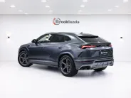 Lamborghini Urus Individual I, 2019 — экстерьер, фото 6