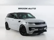 Land Rover Range Rover Sport Autobiography III, 2026 — экстерьер, фото 3