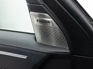 Infiniti QX80 Sensory II, 2026 — экстерьер, фото 9