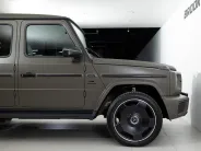 Mercedes-Benz G-Класс AMG G 63 II (W465) Рестайлинг, 2025 — экстерьер, фото 40