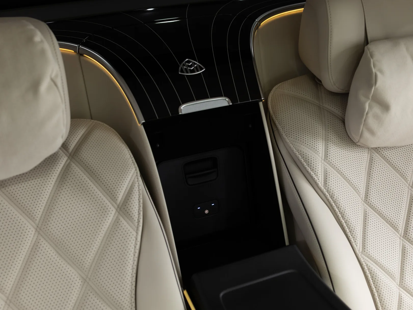 Mercedes-Benz Maybach S-Класс S 580 II (Z223), 2022 — экстерьер, фото 20