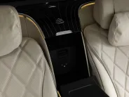 Mercedes-Benz Maybach S-Класс S 580 II (Z223), 2022 — экстерьер, фото 20