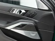 BMW X6 M60i III (G06) Рестайлинг, 2025 — экстерьер, фото 9