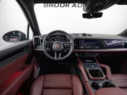 Porsche Cayenne GTS III Рестайлинг, 2025 — экстерьер, фото 12