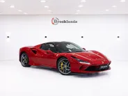 Ferrari F8 Individual I, 2021 — экстерьер, фото 5
