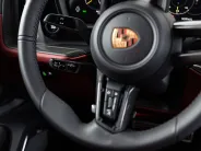 Porsche Cayenne Turbo GT III Рестайлинг, 2026 — экстерьер, фото 18