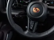 Porsche Cayenne Базовая III Рестайлинг, 2025 — экстерьер, фото 15