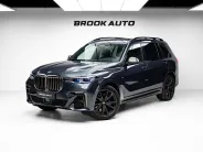 BMW X7 M50d I (G07), 2021 — экстерьер, фото 1
