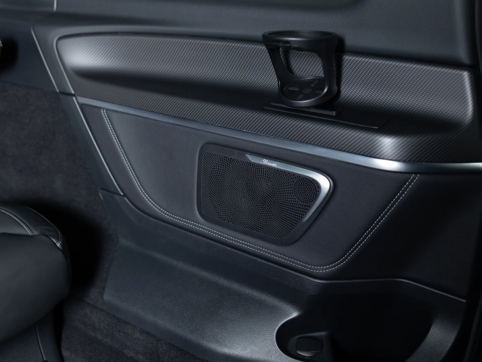 Mercedes-Benz V-Класс III (W447), 2019 — экстерьер, фото 29