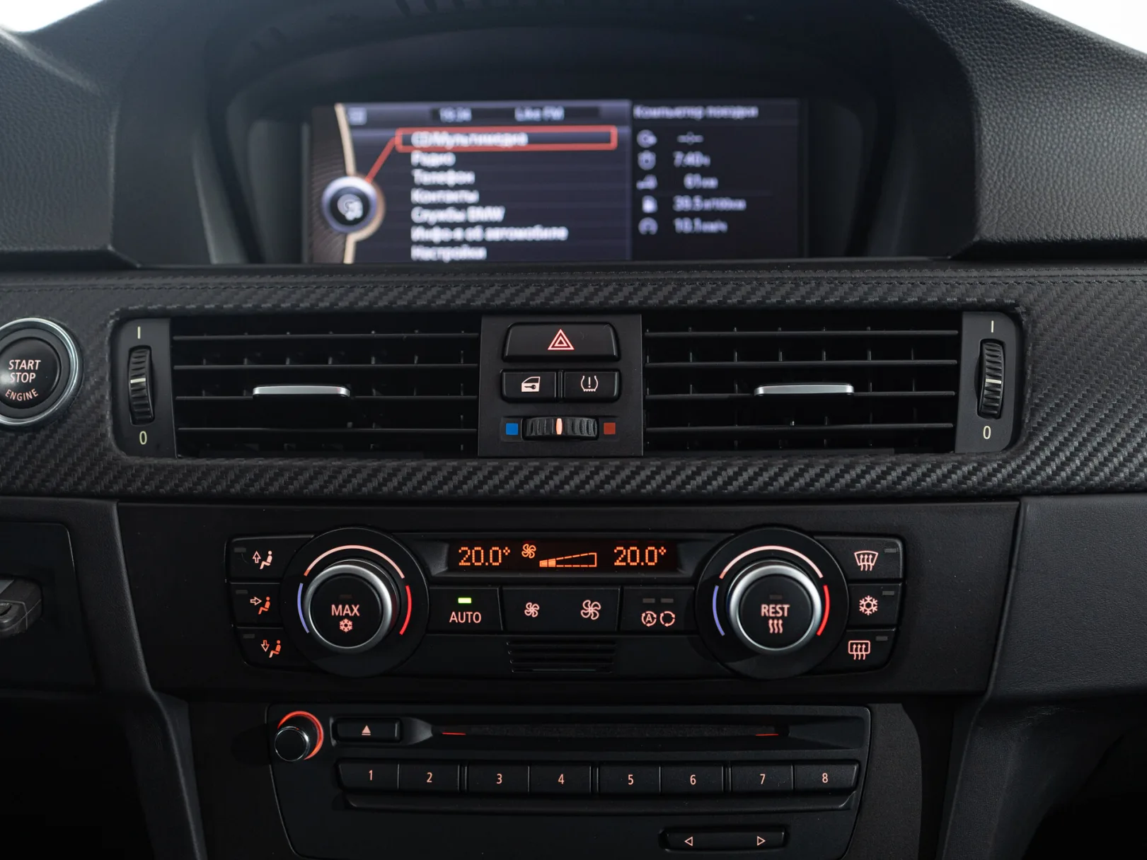 BMW M3 IV (E90), 2009 — экстерьер, фото 21