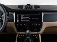 Porsche Macan T I Рестайлинг 2, 2025 — экстерьер, фото 23