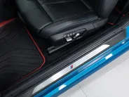 BMW M2 F87, 2017 — экстерьер, фото 11