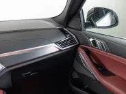 BMW X6 xDrive40i M Sport Pro III (G06), 2020 — экстерьер, фото 20