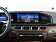 Mercedes-Benz GLS 450 4MATIC II (X167) Рестайлинг, 2024 — экстерьер, фото 25