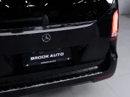 Mercedes-Benz V-Класс III (W447), 2018 — экстерьер, фото 29
