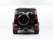 Mercedes-Benz G-Класс AMG G 63 II (W465) Рестайлинг, 2025 — экстерьер, фото 5