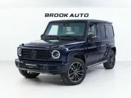 Mercedes-Benz G-Класс G 350 d III (W463), 2021 — экстерьер, фото 1