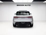 Porsche Macan GTS I Рестайлинг 2, 2022 — экстерьер, фото 5