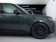 Land Rover Range Rover HSE V, 2024 — экстерьер, фото 38