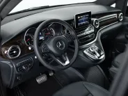 Mercedes-Benz V-Класс III (W447), 2017 — экстерьер, фото 42