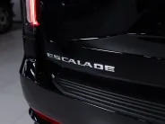Cadillac Escalade Sport Platinum ESV V, 2024 — экстерьер, фото 36
