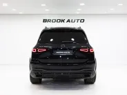 Mercedes-Benz GLS 400 d 4MATIC Luxury II (X167), 2020 — экстерьер, фото 5