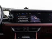 Porsche Cayenne GTS Coupé III Рестайлинг, 2025 — экстерьер, фото 25