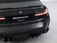 BMW M3 Competition VI (G80) Рестайлинг, 2025 — экстерьер, фото 30