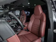 Porsche Cayenne GTS Coupé III Рестайлинг, 2026 — экстерьер, фото 11