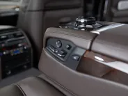 BMW 7 серии 760Li V (F01/F02/F04) Рестайлинг, 2012 — экстерьер, фото 29