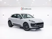 Porsche Macan T I Рестайлинг 2, 2024 — экстерьер, фото 3