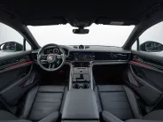 Porsche Panamera III, 2024 — экстерьер, фото 29