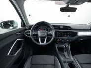 Audi Q3 35 TFSI Aggressive dynamic II (F3), 2023 — экстерьер, фото 12