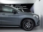 Mercedes-Benz GLE Coupe GLE 350 d 4MATIC Купе Особая серия I (C292), 2019 — экстерьер, фото 34