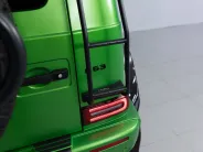 Mercedes-Benz G-Класс AMG G 63 4x4 Squared II (W463), 2022 — экстерьер, фото 38