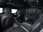 Bentley Flying Spur Individual III, 2021 — экстерьер, фото 28
