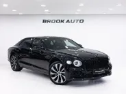 Bentley Flying Spur Individual III, 2021 — экстерьер, фото 3