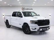 Ram 1500 Limited V, 2022 — экстерьер, фото 3